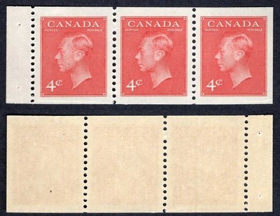 canada-sg423b-4c-carmine-lake-booklet-pane-superb-u-m-cat-55-pounds