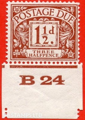 sg-d12-1d-chestnut-a-fine-mounted-mint-control-b24-imperf-exampl-b88449