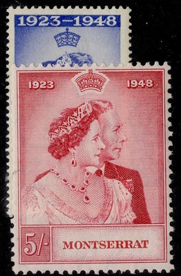 montserrat-gvi-sg115-116-1948-royal-silver-wedding-set-nh-mint-cat-12