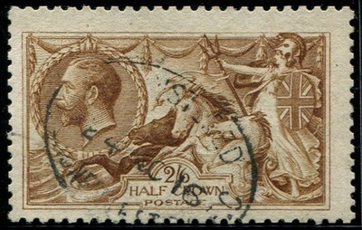 2-6d-sg-406-12-reddish-brown-chestnut-vfu-crisp-1916-reg-cds