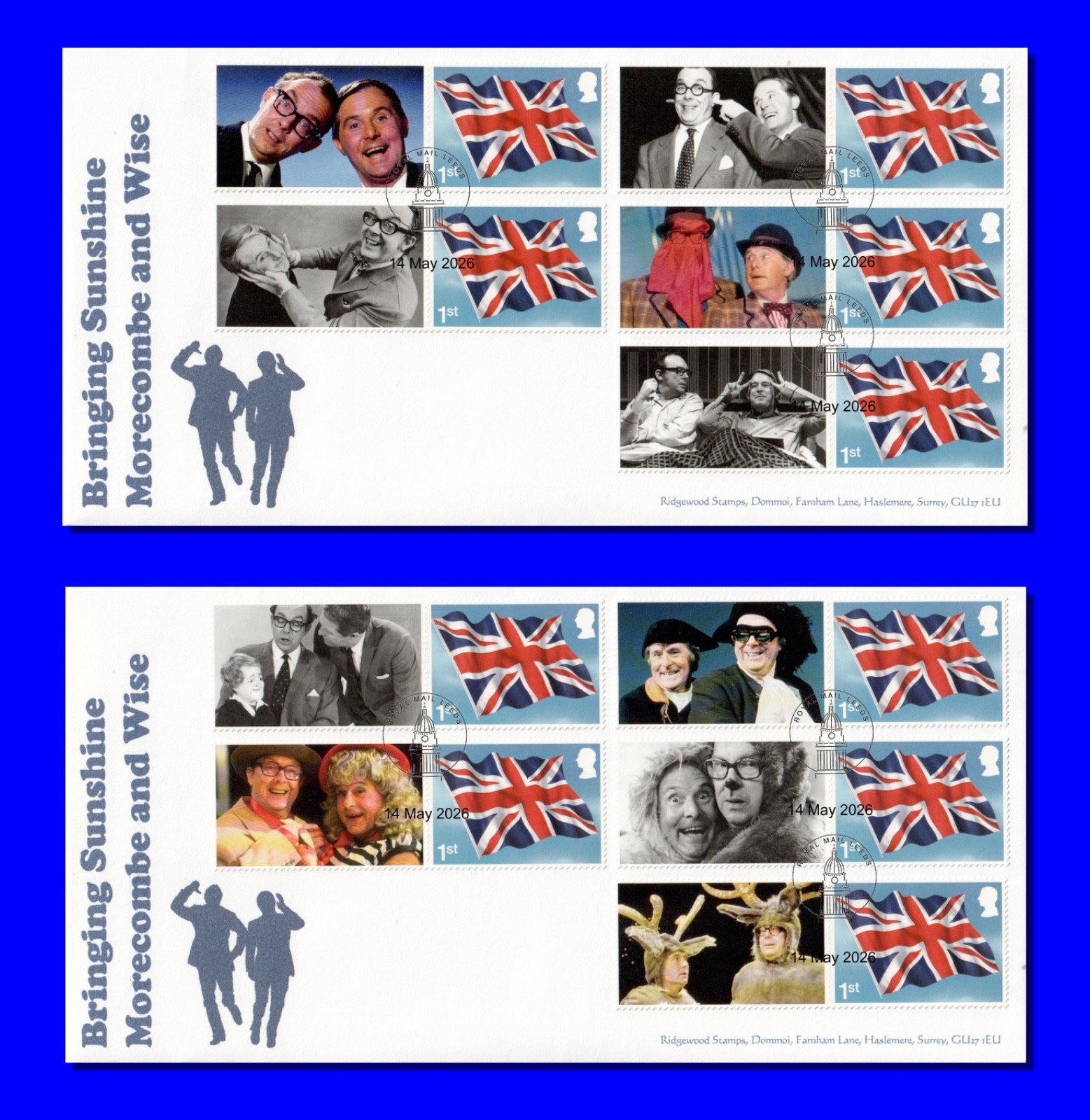 gb-2026-morecambe-and-wise-collector-sheet-fdcs-2-gs188