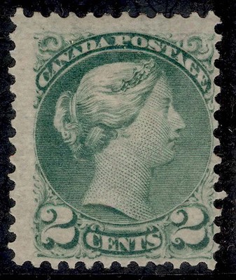 canada-qv-sg78-2c-grass-green-m-mint-cat-75