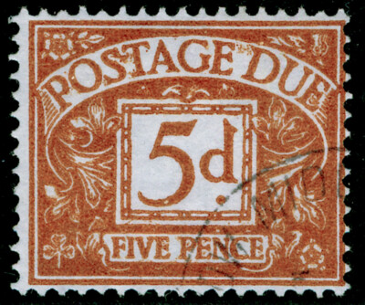 sgd62-5d-yellow-brown-very-fine-used