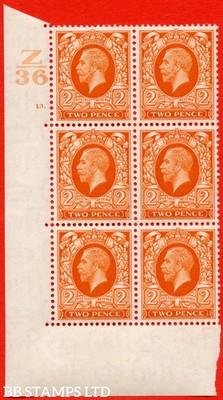 sg-442-n55-2d-orange-an-unmounted-mint-control-z36-cylinder-13-dot-b65313