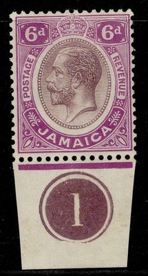 jamaica-gv-sg93-6d-dull-purple-brt-magenta-vlh-mint-cat-18-control-plate-1