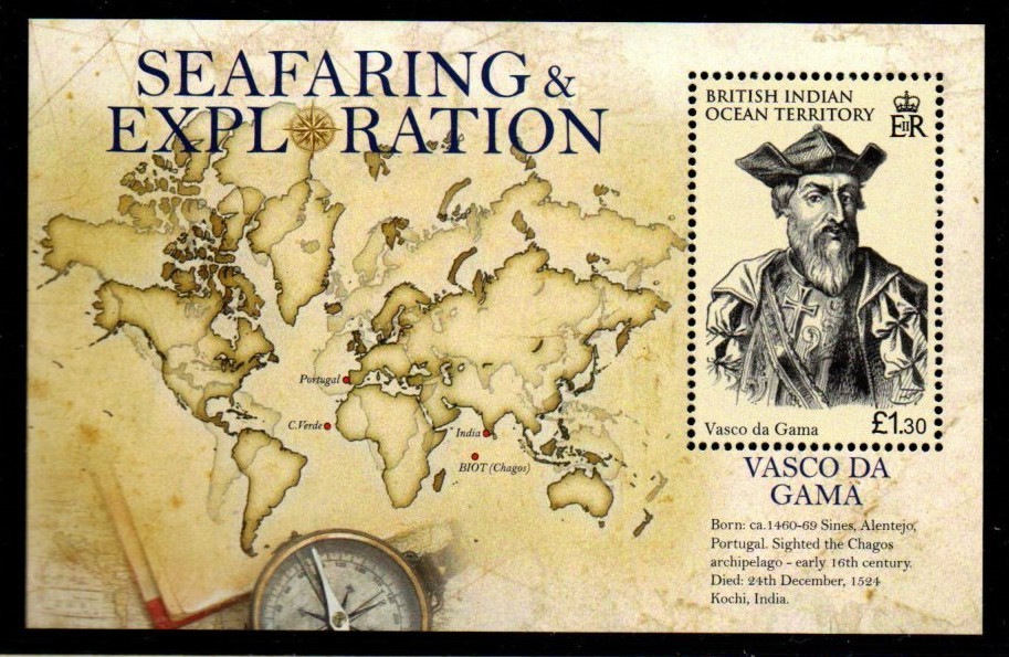 british-indian-ocean-terr-sgms402-2009-seafaring-and-exploration-mnh
