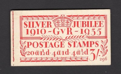 george-vi-3-silver-jubilee-booklet-edition-296-incomplete