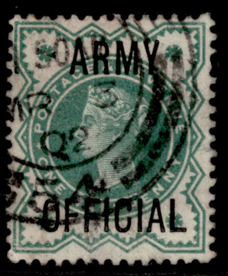 gb-qv-sg-o42-d-blue-green-nh-mint-cat-10