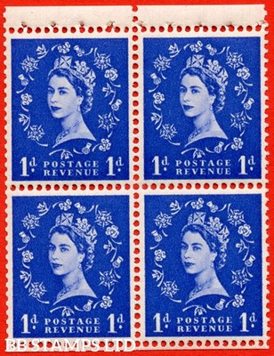 sg-516m-sb21-1d-ultramarine-an-unmounted-mint-complete-booklet-pane-of-b73140