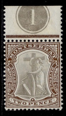 montserrat-edvii-sg16-2d-grey-brown-m-mint-control-plate-1