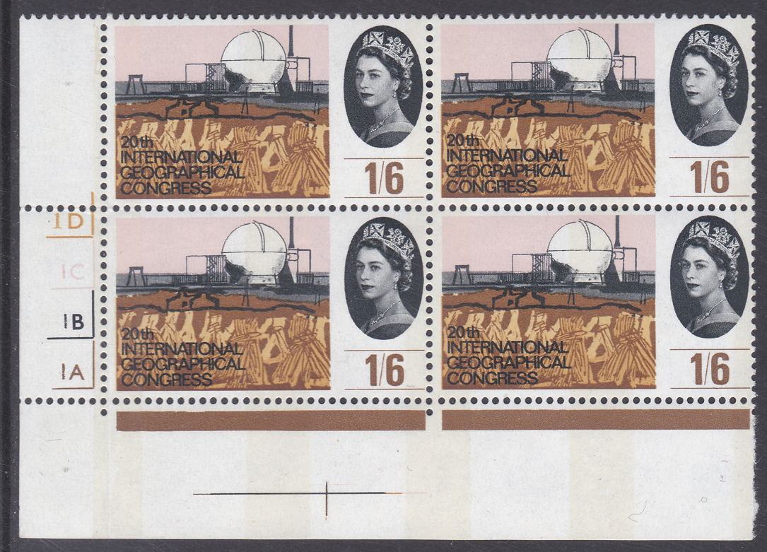 1964-geographical-congress-1-6-cylinder-1d1c1b1a-no-dot-block-phos-u-m