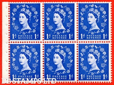 sg-571l-sb31-1d-ultramarine-an-unmounted-mint-booklet-pane-6-perf-ty-b94186