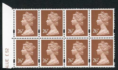 sgy1691-var-1997-harrison-26p-chestnut-1-4-missing-bottom-edge-to-p-u-m