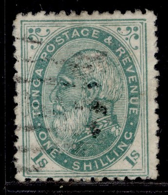 tonga-qv-sg4a-1s-deep-green-fine-used