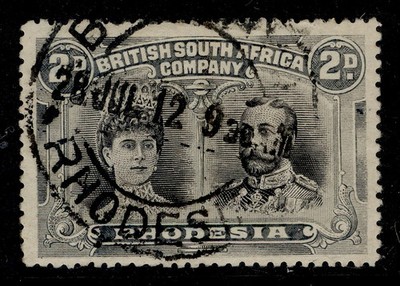 rhodesia-gv-sg128-2d-black-slate-grey-fine-used-cat-10