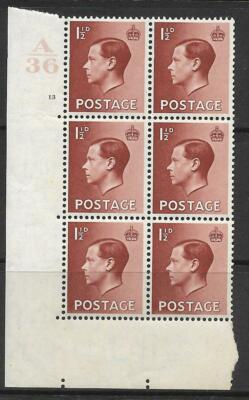 1d-a-36-cylinder-block-13-no-dot-mounted-mint