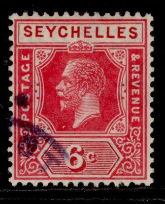 seychelles-gv-sg104-6c-carmine-fine-used