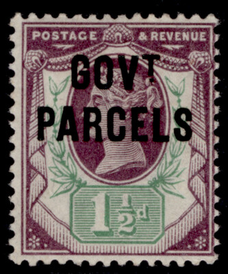 gb-qv-sg-o65-1d-dull-purple-green-lh-mint-cat-170