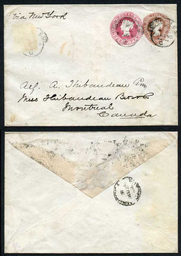 esc97-qv-1-1-2d-brown-26-2-92-3d-carmine-26-2-92-compound-envelope-used