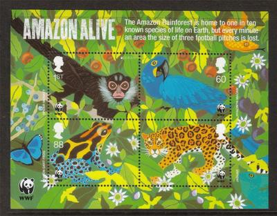 ms3172-2011-wwf-amazon-alive-miniature-sheet-unmounted-mint-mnh