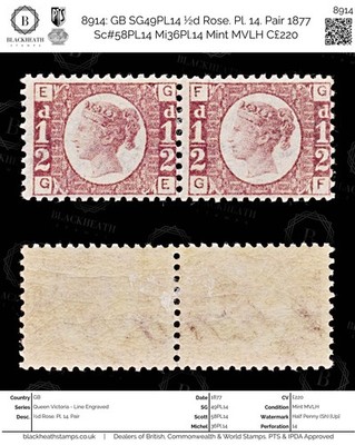 8914-gb-sg49pl14-d-rose-pl-14-pair-1877-sc-58pl14-mi36pl-14-mint-mvlh-c220