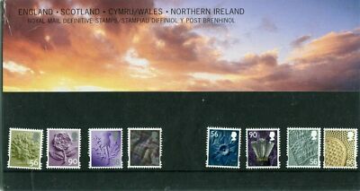 2009-definitive-pack-no-85-presentation-pack-complete