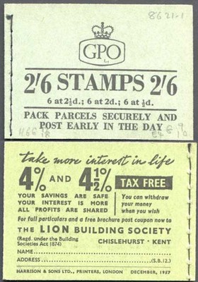 f61-2-6-booklet-dec-1957-wmk-edward