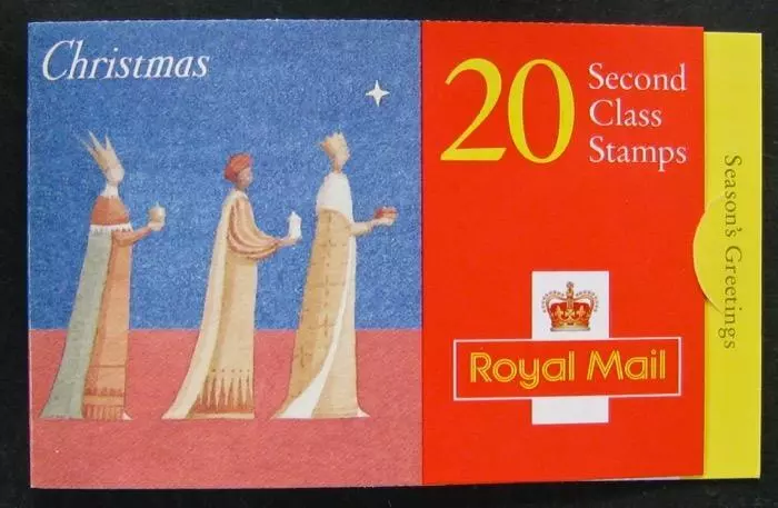 lx12-1996-christmas-barcode-booklet-20-x-2nd-cylinder-b1a-b1f