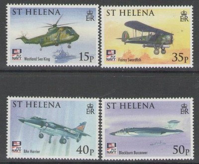 st-helena-sg1094-7-2009-naval-aviation-mnh