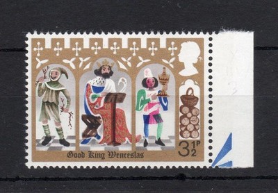 31-2p-christmas-1973-unmounted-mint-rosy-mauve-colour-shift