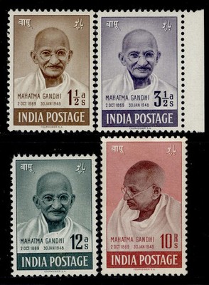india-gvi-sg305-308-1948-independence-set-lh-mint-cat-425