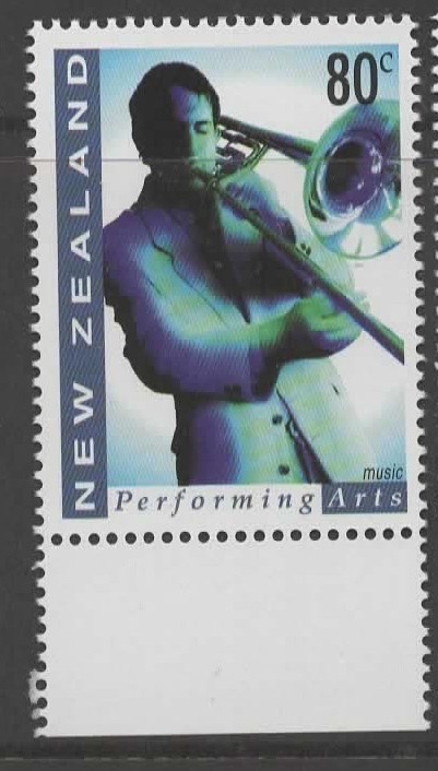 new-zealand-sg2125a-1998-80c-performing-arts-perf-14-mnh