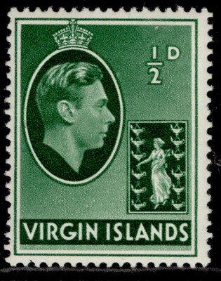 british-virgin-islands-gvi-sg110a-d-green-m-mint