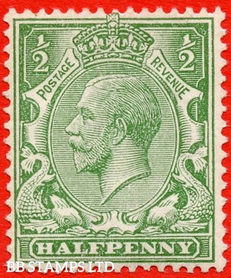sg-353-variety-n14-4-1-2d-very-pale-green-a-fine-unmounted-mint-exam-b66584