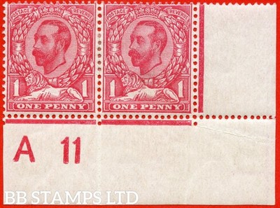 sg-329-n8-1-d-1d-carmine-die-1b-a-fine-mounted-mint-control-a11-c-b78967