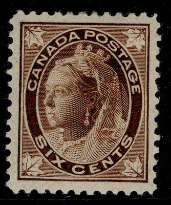 canada-qv-sg147-6c-brown-m-mint-cat-60