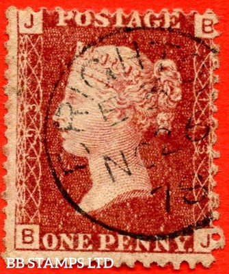 sg-43-44-g1-bj-1d-red-plate-193-a-fine-26th-november-1878-brig-b67835