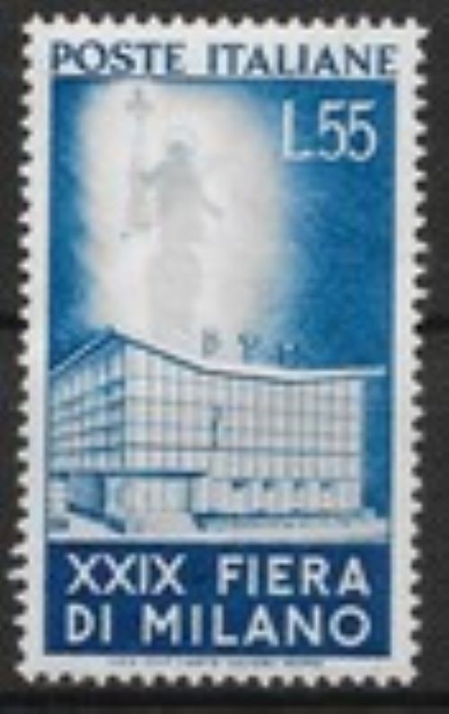 italy-sg784-1951-29th-milan-fair-55l-blue-mtd-mint