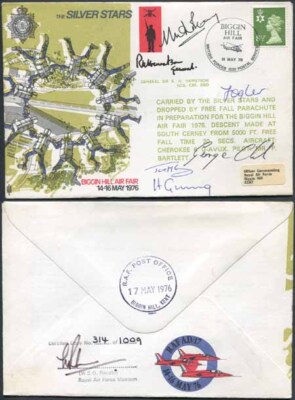 ad17e-silver-stars-biggin-hill-air-fair-14-16-may-1976-signed-by-some-members