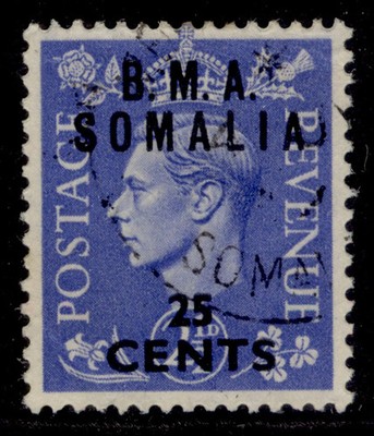boic-somalia-gvi-sg-s13-25c-on-2d-light-ultramarine-fine-used