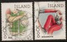 iceland-sg783-4-1992-sport-fine-used