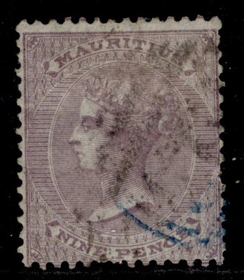 mauritius-qv-sg51-9d-dull-purple-used-cat-45