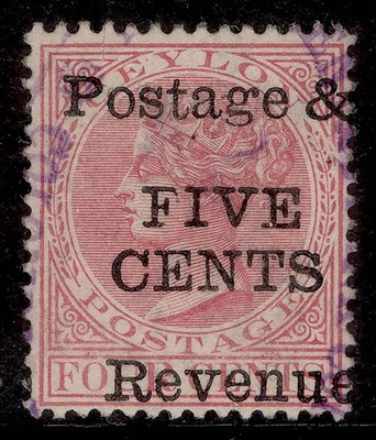 ceylon-qv-sg178-5c-on-4c-rose-used
