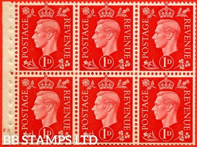 sg-463b-qb10-1d-scarlet-an-unmounted-mint-cylinder-pane-of-x6-f3-no-d-b61792