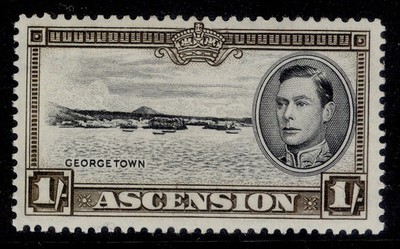 ascension-gvi-sg44-var-1s-black-sepia-m-mint-cat-100-re-entry-cw-10a