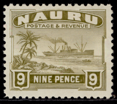 nauru-gv-sg35b-9d-olive-brown-nh-mint-cat-14