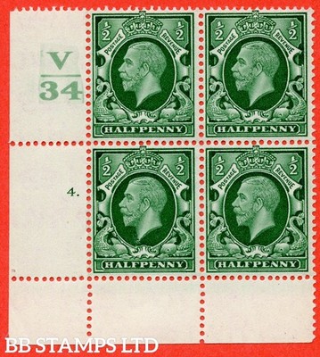 sg-439-variety-n46-d-green-a-superb-unmounted-mint-control-v34-cyl-b42162