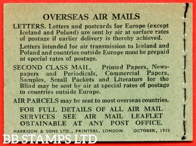 sg-bd20-8-2-6-a-very-fine-complete-george-vi-booklet-containing-sta-b89741