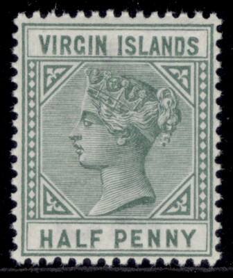 british-virgin-islands-qv-sg27-d-dull-green-nh-mint