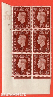 sg-464-q7-1d-red-brown-a-superb-unmounted-mint-control-c38-cylind-b20354